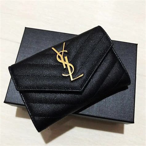 ysl wallet singapore price|ysl wallets best price.